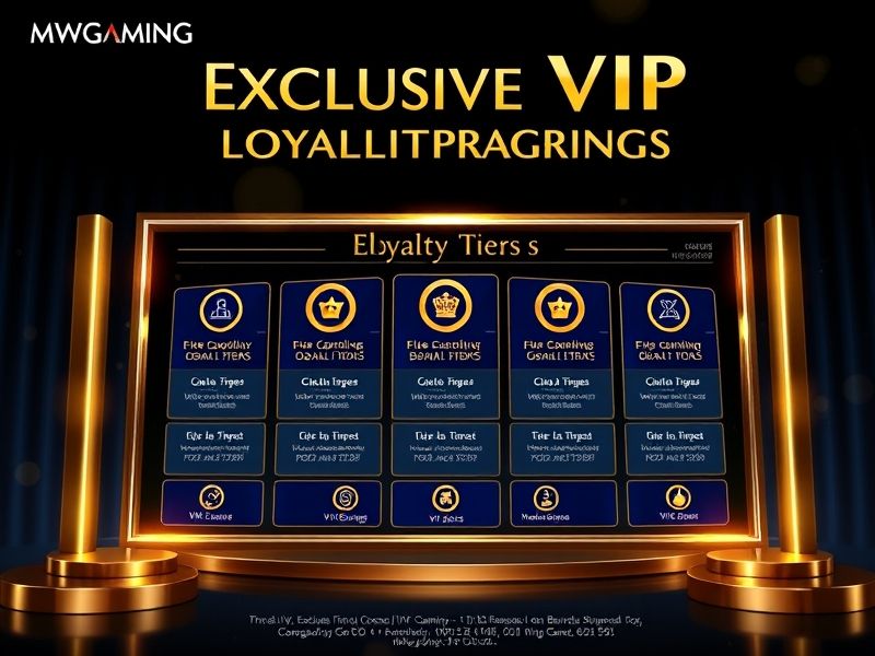 Welcome to MWGaming – your premier destination for secure online gambling, slots, poker, sports betting, and exclusive bonuses. Play responsibly and enjoy world-class games at mwgaming.com.