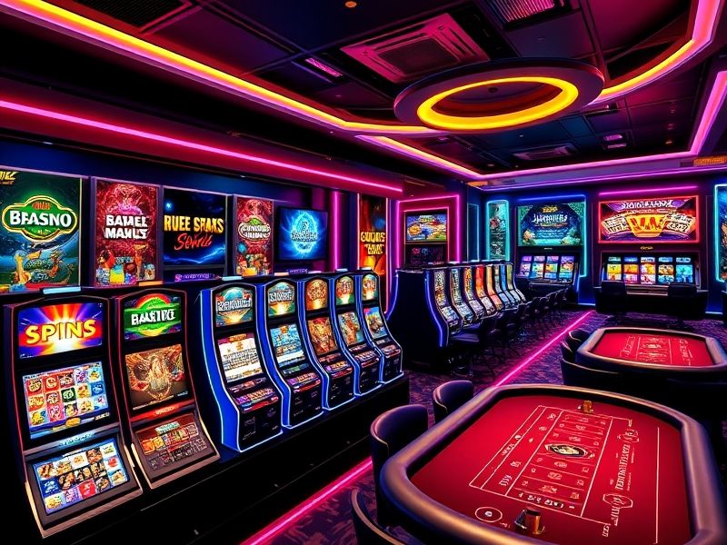Welcome to MWGaming – your premier destination for secure online gambling, slots, poker, sports betting, and exclusive bonuses. Play responsibly and enjoy world-class games at mwgaming.com.